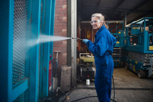 Best Rust Removal  in Griswold, IA